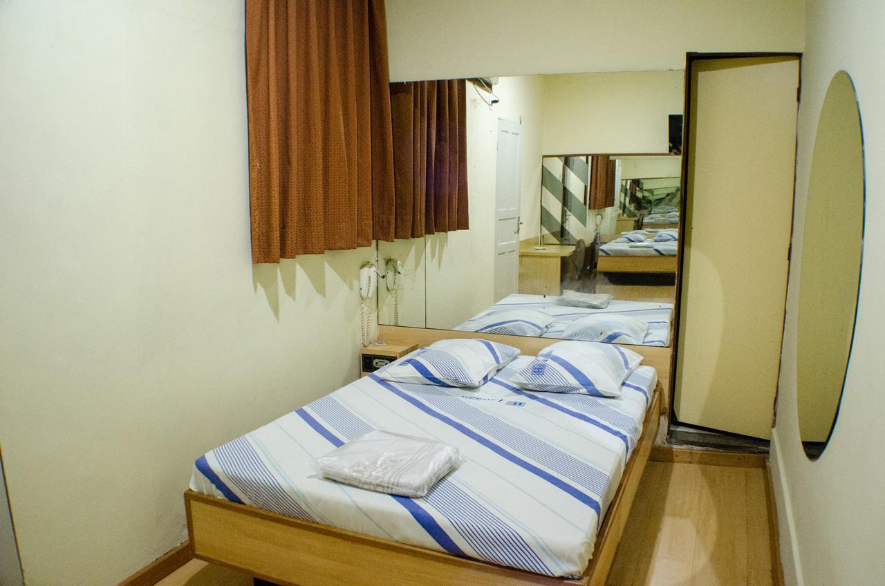 Hotel Ordenes (Adults Only) Рио-де-Жанейро Экстерьер фото