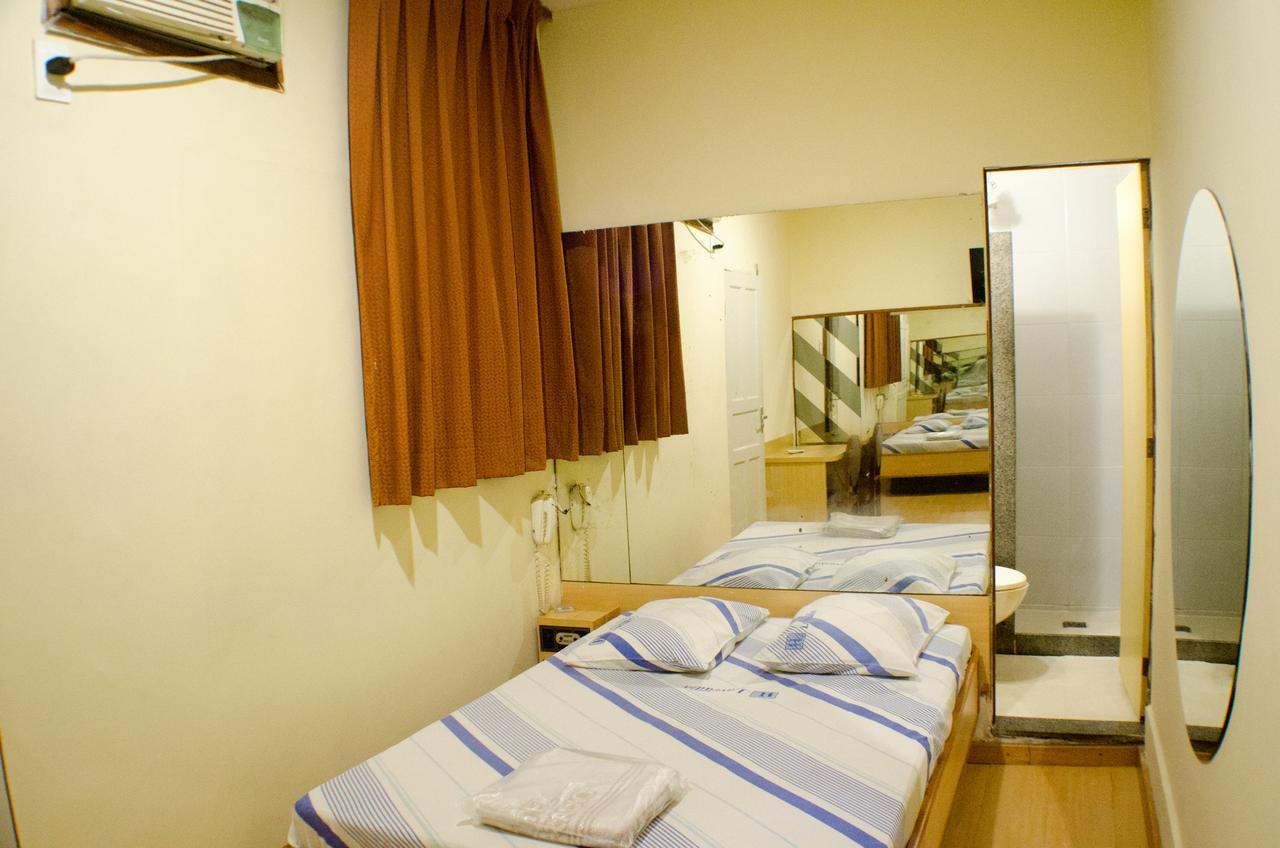 Hotel Ordenes (Adults Only) Рио-де-Жанейро Экстерьер фото