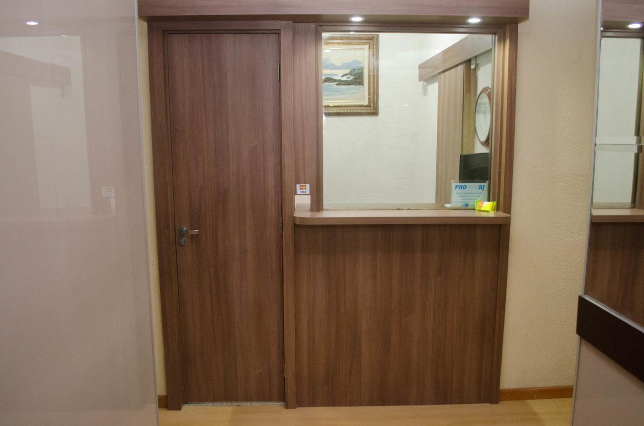 Hotel Ordenes (Adults Only) Рио-де-Жанейро Экстерьер фото