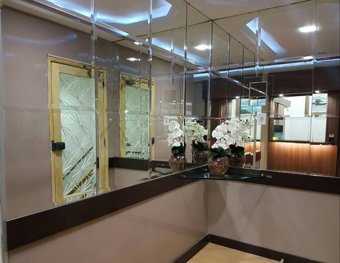 Hotel Ordenes (Adults Only) Рио-де-Жанейро Экстерьер фото