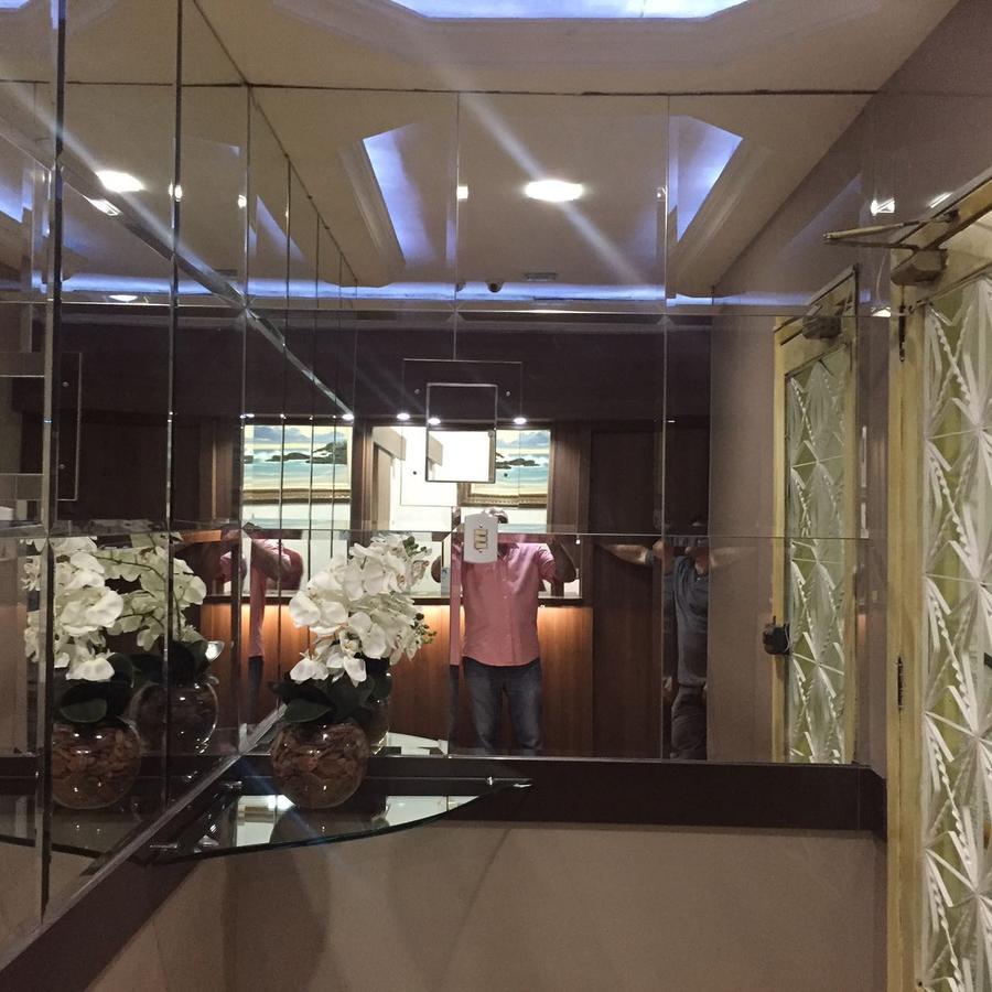 Hotel Ordenes (Adults Only) Рио-де-Жанейро Экстерьер фото